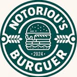 Notorious Burguer